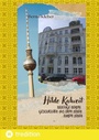 Cover: Hilde Kalweit, Beletage Berlin - tredition
