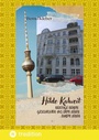 Cover: Hilde Kalweit, Beletage Berlin - tredition