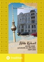 Cover: Hilde Kalweit, Beletage Berlin - tredition GmbH