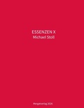 Cover: ESSENZEN X. - Mergatverlag