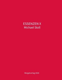 Enlarge image Cover: ESSENZEN X. - Mergatverlag