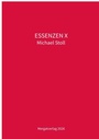 Cover: ESSENZEN X. - tredition