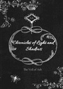 Cover: Chronicles of Light and Shadows - tredition