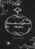 Cover: Chronicles of Light and Shadows - tredition