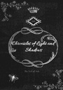 Cover: Chronicles of Light and Shadows - Tredition Gmbh