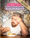 Cover: Fuffzich Kurzgeschichten aus'm Pott - tredition