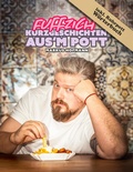 Cover: Fuffzich Kurzgeschichten aus'm Pott - tredition