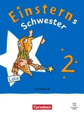 Cover: Einsterns Schwester - Sprache und Lesen - Neubearbeitung 2022 - 2. Schuljahr - Cornelsen Verlag