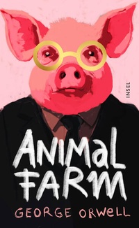 Enlarge image Cover: Animal Farm - Insel
