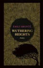 Cover: Wuthering Heights - Insel