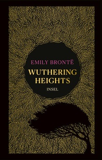 Enlarge image Cover: Wuthering Heights - Insel