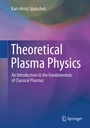 Cover: Theoretical Plasma Physics - Springer