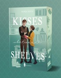 Cover: Kisses Between Shelves - Nova MD
