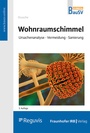 Bild: Wohnraumschimmel - Fraunhofer IRB Verlag