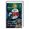 Cover: Zu dir gesagt, Jesus - zu euch, ihr g&ouml;ttlichen Drei - St. Benno