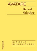 Cover: Avatare - Wagenbach