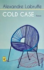 Cover: Cold Case - Wagenbach