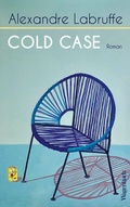Cover: Cold Case - Wagenbach