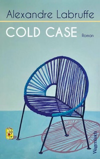 Enlarge image Cover: Cold Case - Wagenbach