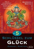 Cover: DIE 5 SCHL&Uuml;SSEL ZUM GL&Uuml;CK - Reichel Verlag