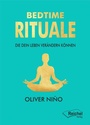 Cover: BEDTIME RITUALE - Reichel Verlag