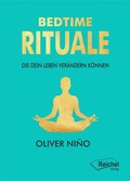 Cover: BEDTIME RITUALE - Reichel Verlag
