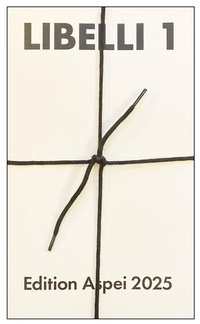 Enlarge image Cover: Libelli 1 - aspei