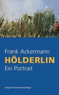 Cover: H&ouml;lderlin - Verlag Peter Grohmann Nachfolger
