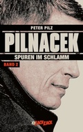 Cover: Pilnacek Band 2 - ZACK Media GmbH