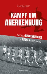 Enlarge image Cover: Kampf um Anerkennung - Societäts-Verlag