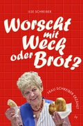 Cover: Worscht mit Weck oder Brot? - Societ&auml;ts-Verlag