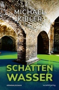 Cover: Schattenwasser - Societ&auml;ts-Verlag