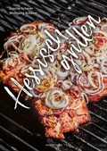 Cover: Hessisch grillen - Societ&auml;ts-Verlag