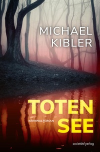 Enlarge image Cover: Totensee - Societäts-Verlag