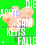 Cover: Die Achtsamkeitsfalle - Diana Kinnert