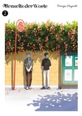 Cover: Jenseits der Worte, Band 02 - Dokico