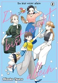 Cover: Du bist nicht allein, Band 02 - Dokico