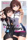 Cover: The Art of Vejitaburu: Ace-chan - Dokico