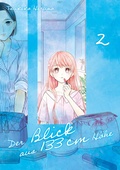 Cover: Der Blick aus 133 cm H&ouml;he - Band 02 - Dokico