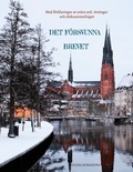 Cover: Det f&ouml;rsvunna brevet - BoD - Books on Demand - Schweden