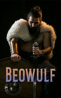 Enlarge image Cover: Beowulf - e-artnow