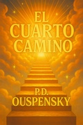 Cover: EL CUARTO CAMINO - Aroha