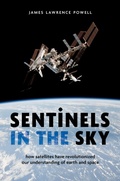 Cover: Sentinels in the Sky - Oxford University Press Inc