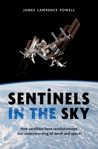 Enlarge image Cover: Sentinels in the Sky - Oxford University Press Inc