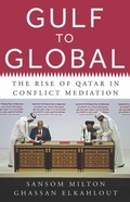 Cover: Gulf to Global - Oxford University Press