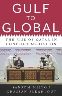 Enlarge image Cover: Gulf to Global - Oxford University Press