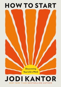 Enlarge image Cover: How to Start - Little Brown and Company