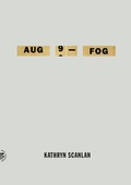 Cover: Aug 9 - Fog - Picador USA