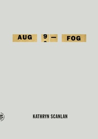 Enlarge image Cover: Aug 9 - Fog - Picador USA