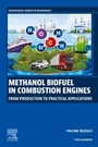 Cover: Methanol Biofuel in Combustion Engines - Elsevier